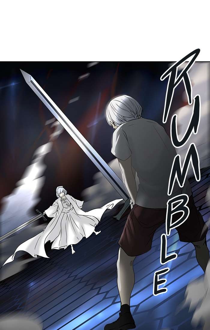 Tower of God Chapter 261 9